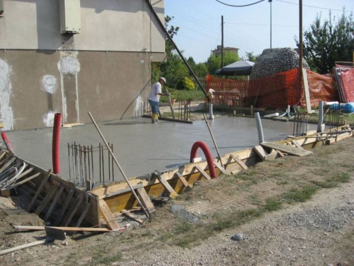 Archisio - Bb Costruzioni - Progetto Nuove costruzioni