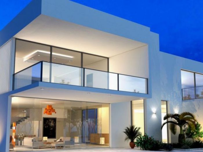 Archisio - Cooperativa Sarda Edizioni cse - Progetto Nuove realizzazione edili