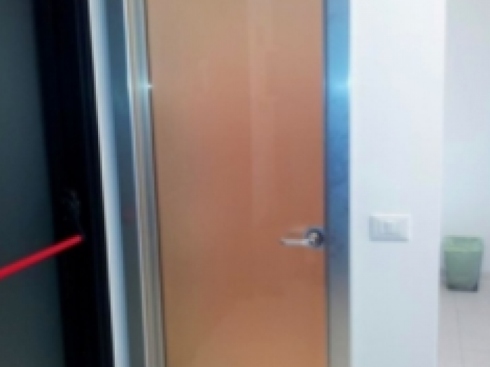 Archisio - De Siena Paolo Serramenti - Progetto Porte manigliere e accessori e controtelai