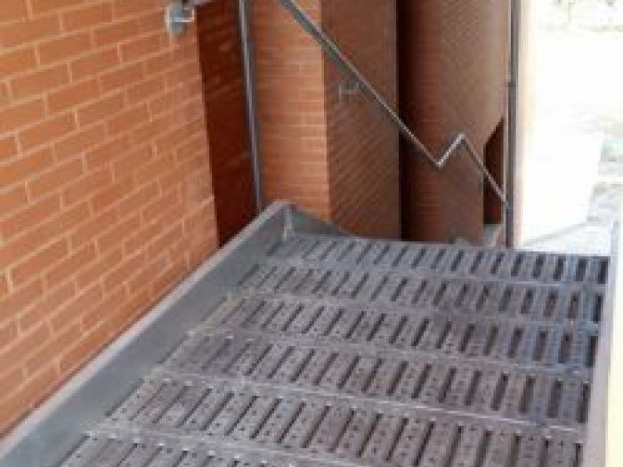 Archisio - Ni Vi Serramenti srl - Progetto Serramenti