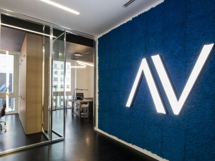 Archisio - Bicuadro - Progetto Headquarter urban vision