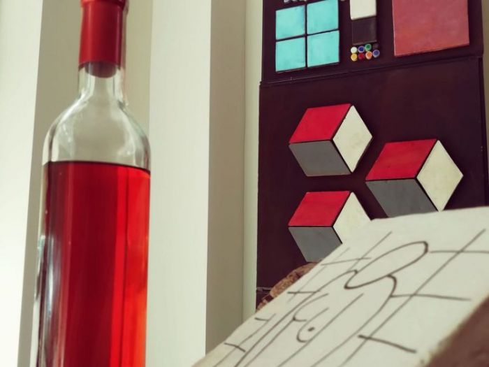 Archisio - Antica Fornace Del Matese - Progetto Riproduzioni