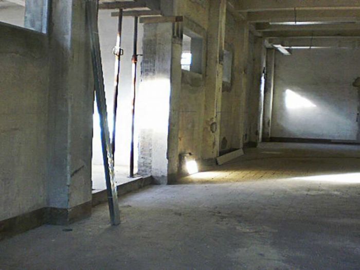 Archisio - Acronis Edilizia - Progetto Nuovo complesso