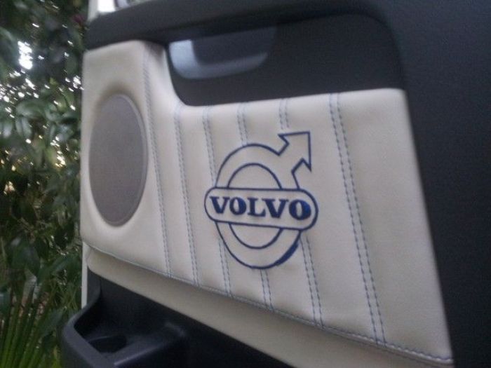 Archisio - Centro Fodere Franceschino - Progetto Tappezzeria auto-moto