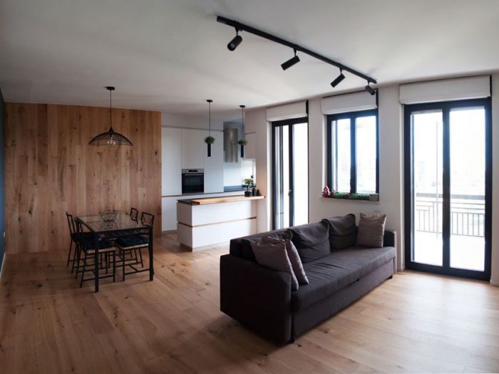 Archisio - Ifarchitetti - Progetto Casalamadelduca