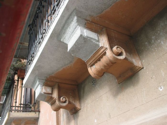 Archisio - Bruno srl - Progetto Restauro