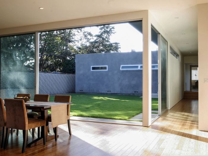 Archisio - Gerardo Gazia - Progetto Residenza privata