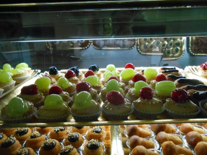 Archisio - Bartolomeo Fiorillo - Progetto Crystal cofee