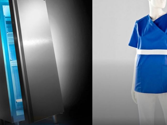 Archisio - Siviero Luca - Progetto Fotografia industriale