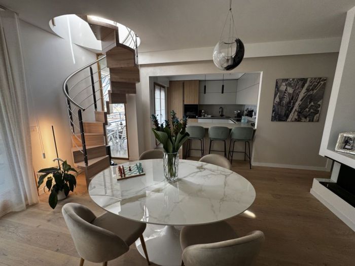 Archisio - Mario Mele - Progetto Casa isabella - 2026