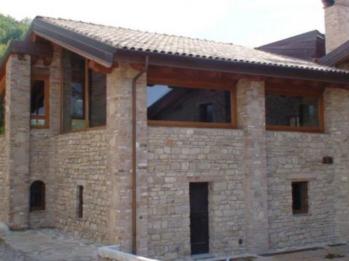 Archisio - Gimmirestauri - Progetto Lavori in pietra e rivestimenti in lastre di pietra