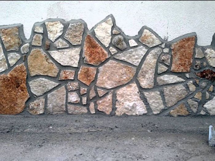 Archisio - Castelli Romani Larte Della Pietra - Progetto Pietra