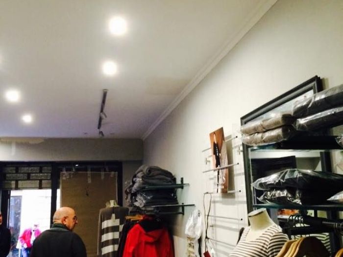 Archisio - La Servizi Ristrutturazioni - Progetto Interni