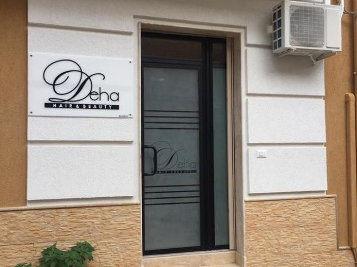 Archisio - Salvatore Nicolosi - Progetto Deha