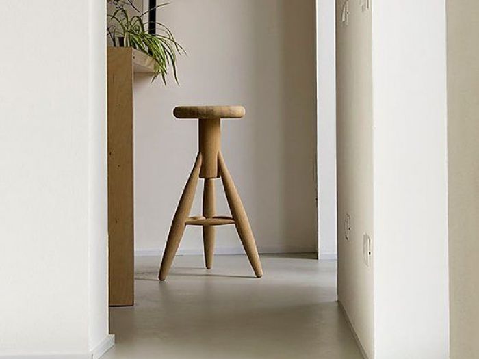 Archisio - Ada Atelier Darchitettura - Progetto Casa caoscalmo