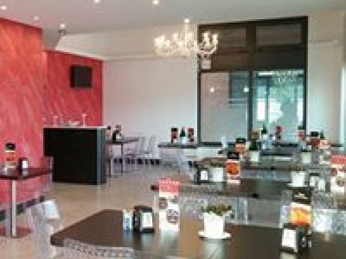 Archisio - Fratelli Disca Imbiancature - Progetto Restauro locali