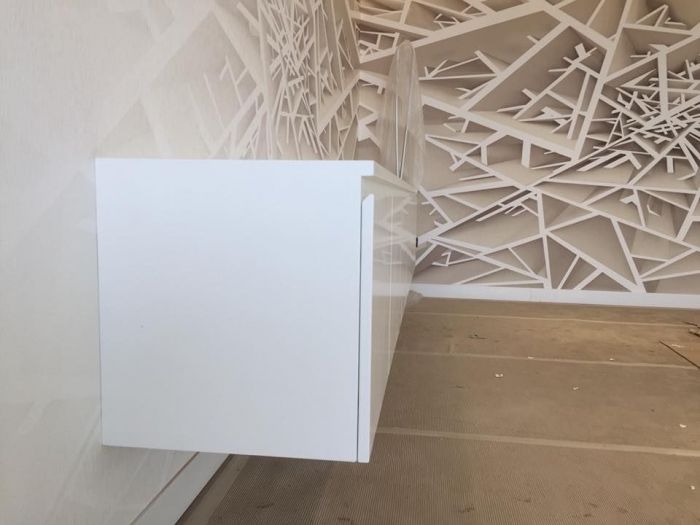 Archisio - Falegnameria Caricato - Progetto Arredamenti su misura