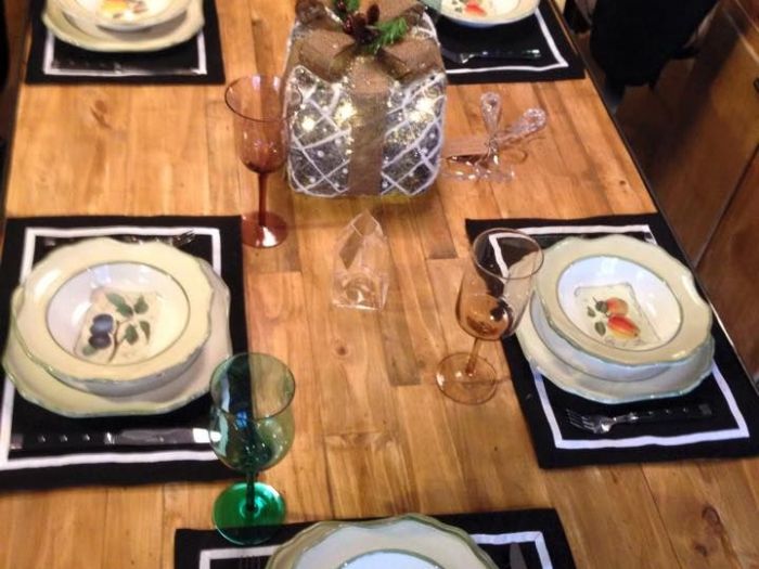 Archisio - Scenography - Progetto Tavoli e tavolini