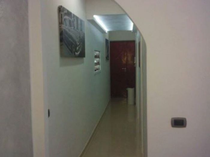 Archisio - Edil Carfora Ciro - Progetto Ristrutturazione interni