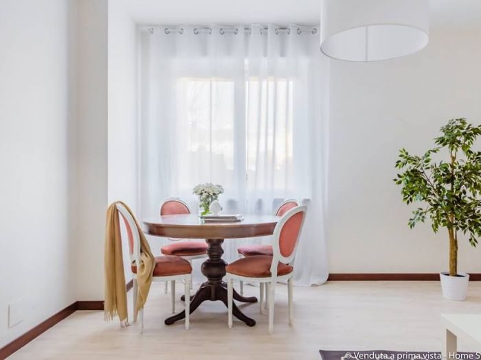 Archisio - Venduta A Prima Vista - Progetto Home staging appartamento busto arsizio