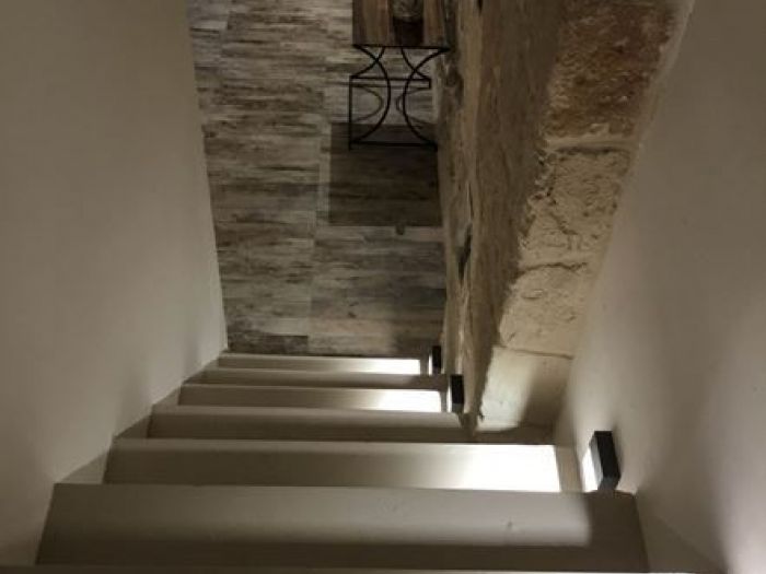 Archisio - Antonio Bellomo Designer - Progetto Bb a c-caste