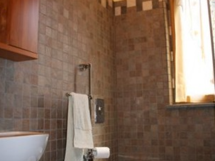 Archisio - Bm Snc Di Vattimo E Vessuto - Progetto Lavoro 1