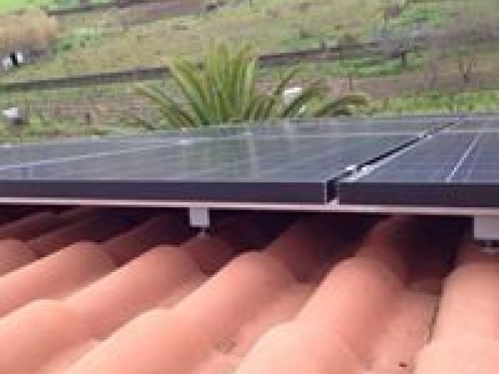 Archisio - Deidda Carlo Impianti Elettrici - Progetto Fotovoltaico