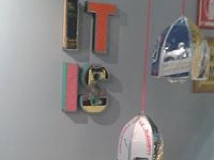 Archisio - Design Store - Progetto Vari lavori