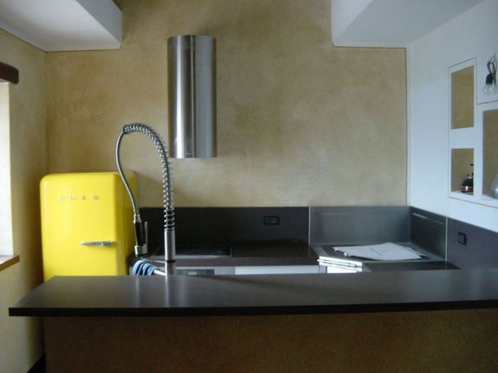 Archisio - Luca Bernard - Progetto Casa unifamiliare