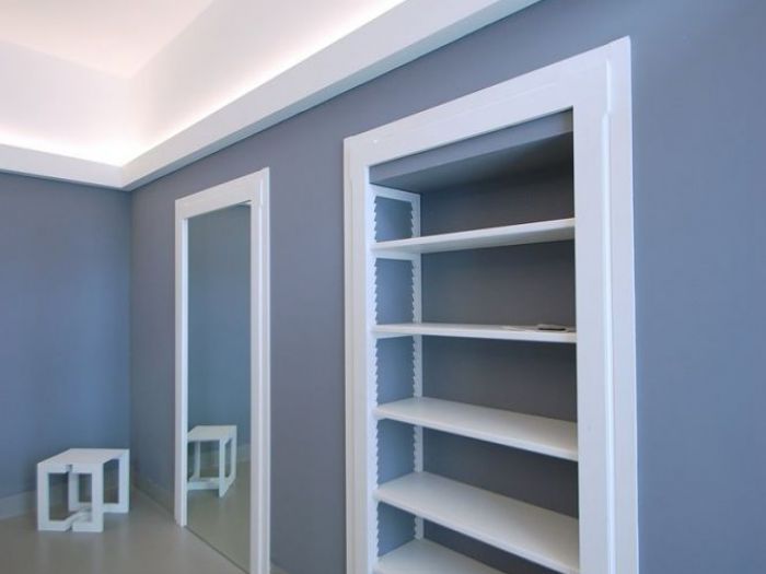 Archisio - Francesco Antoniazza - Progetto Sede principale dello studio dellarch Francesco antoniazza