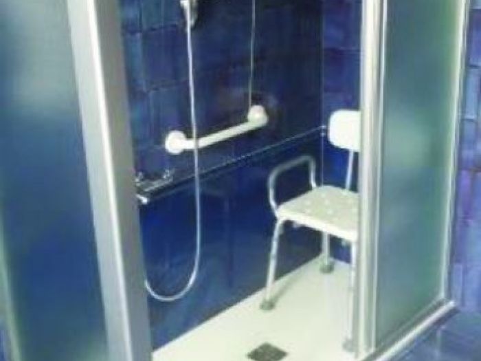 Archisio - Speedy Vasca Snc - Progetto Vasche per anziani