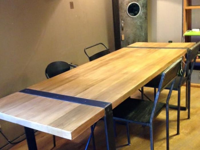 Archisio - Scenography - Progetto Tavoli e tavolini