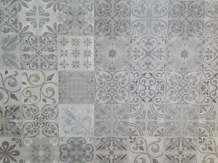 Archisio - Restructura - Progetto Rivestimenti