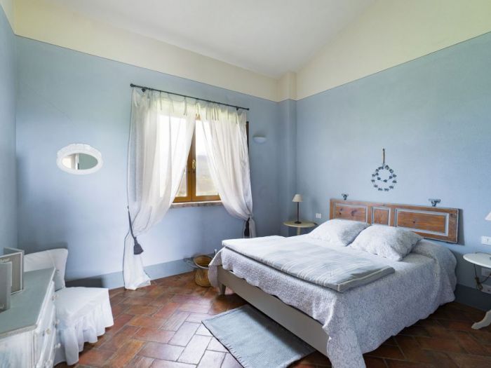 Archisio - Alev Studio8 - Progetto Agriturismo cantagrillo