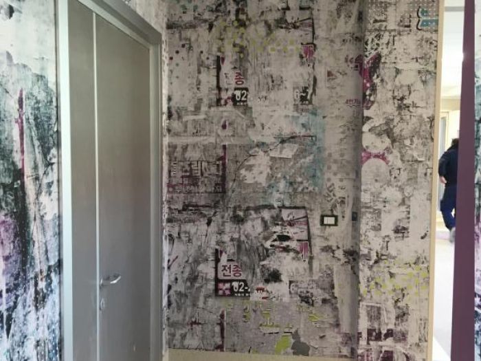 Archisio - Errico Gaglianese - Progetto Riqualificazione reparto ostetricia-ginecolgia universitaria po Pugliese di catanzaro