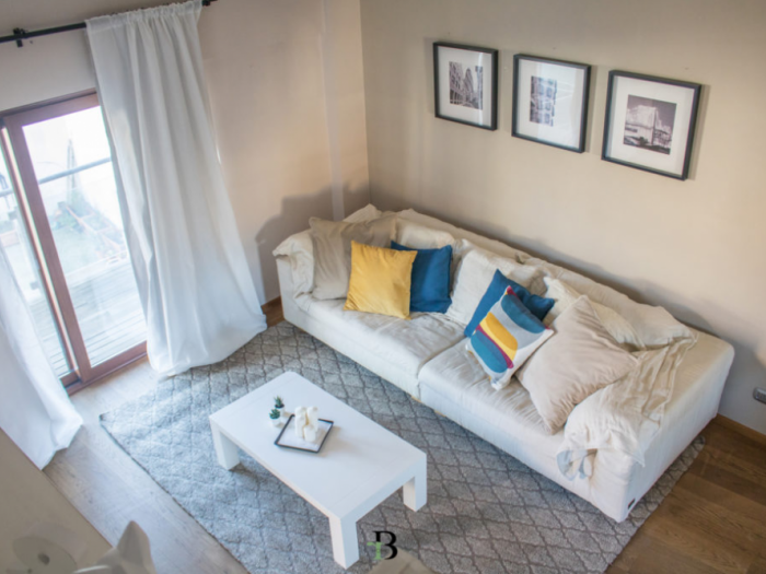 Archisio - Roberta Bossolasco - Progetto Giulia