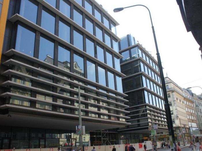 Archisio - Venetian Gold spa - Progetto Projects exteriorsinteriors