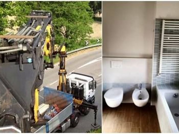 Archisio - Costruzioni Snc Sp - Progetto Esterno