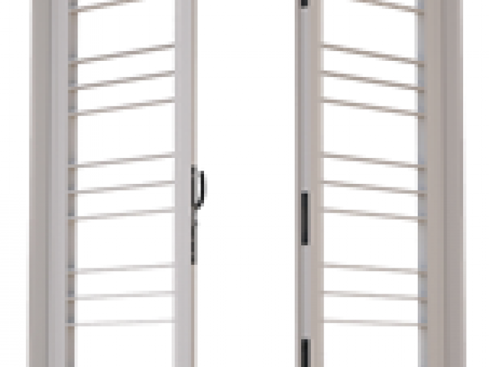 Archisio - Il Falegname Di Casciello Antonio - Progetto Infissi in ferro