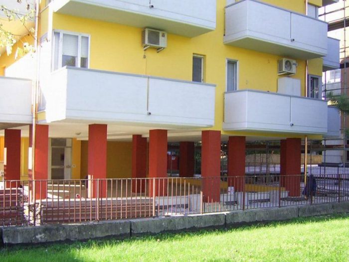 Archisio - Perazzoli Costruzioni srl - Progetto Manutenzione straordinaria fabbricato condominiale - verona