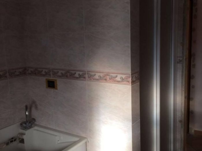 Archisio - Edil Blu Di Iannello Claudio - Progetto Ristrutturazione completa attico