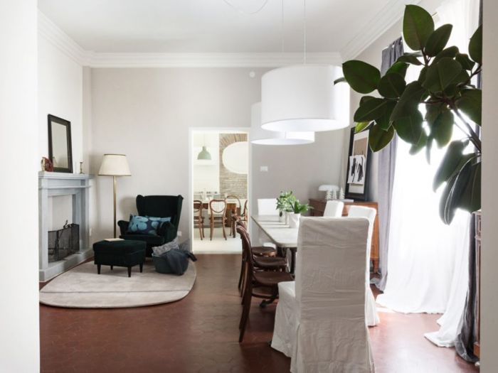 Archisio - Vi Studio Di Architettura - Progetto La casa della nonna