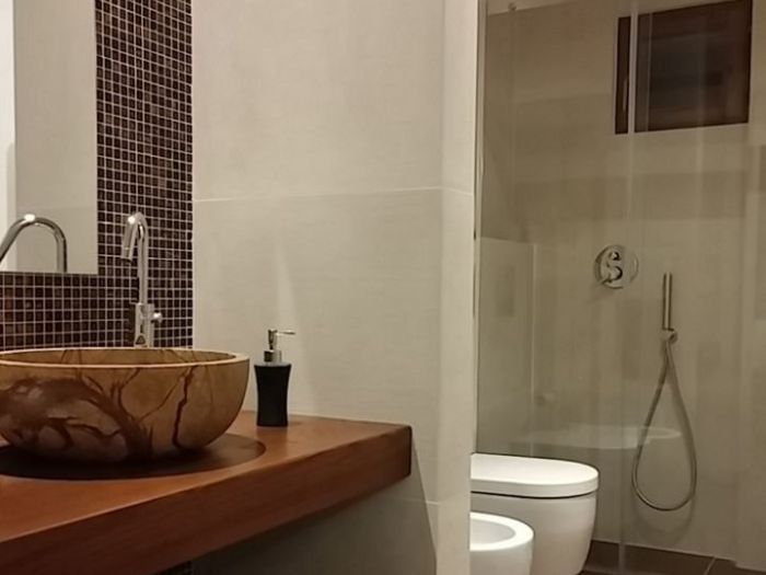 Archisio - Andrea Bellucci - Progetto Ristrutturazione casa g