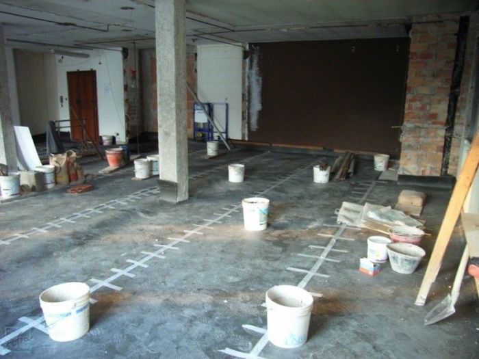 Archisio - Cofra Architettura Design Innovazione - Progetto Redistribuzione degli spazi interni