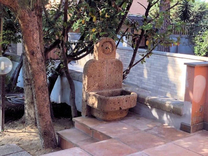 Archisio - Tufo Etrusco Srl - Progetto Realizzazioni dei clienti