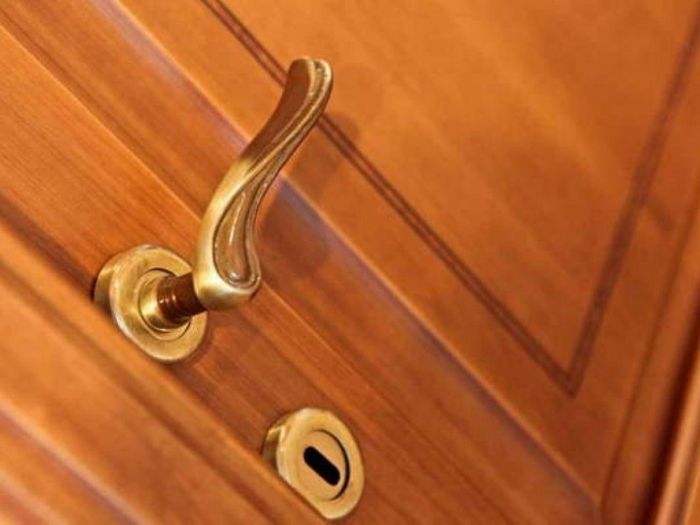 Archisio - Styl Porte Serramenti - Progetto Porte interne