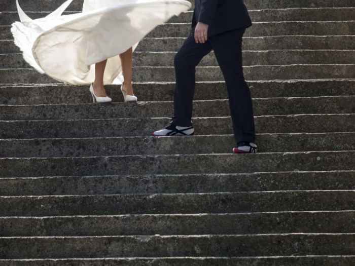 Archisio - Piero Ottaviano Fotografo - Progetto Chiara e enrico