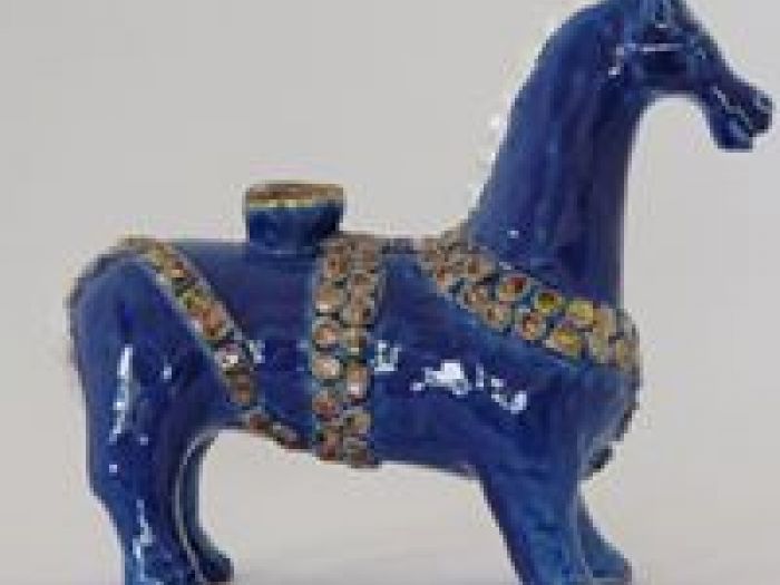 Archisio - Ceramica Nd Dolfi - Progetto Lavori nd dolfi