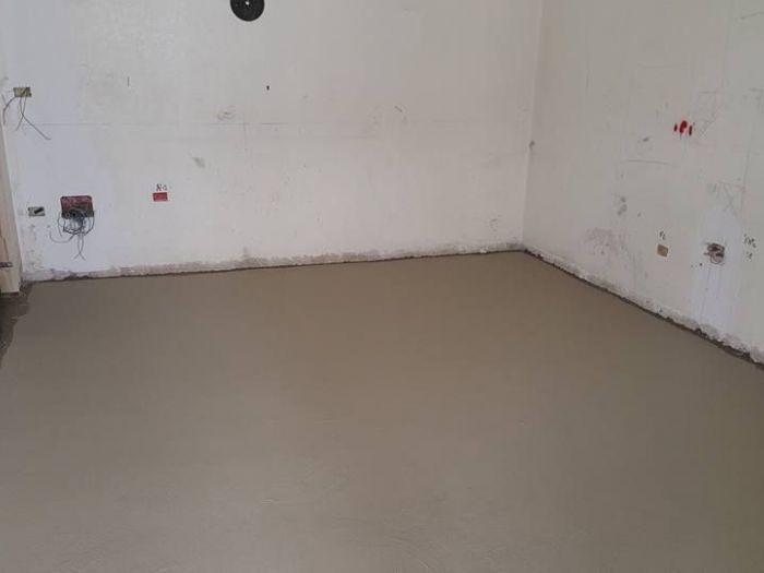 Archisio - La Forgia Costruzioni - Progetto Lavori generici