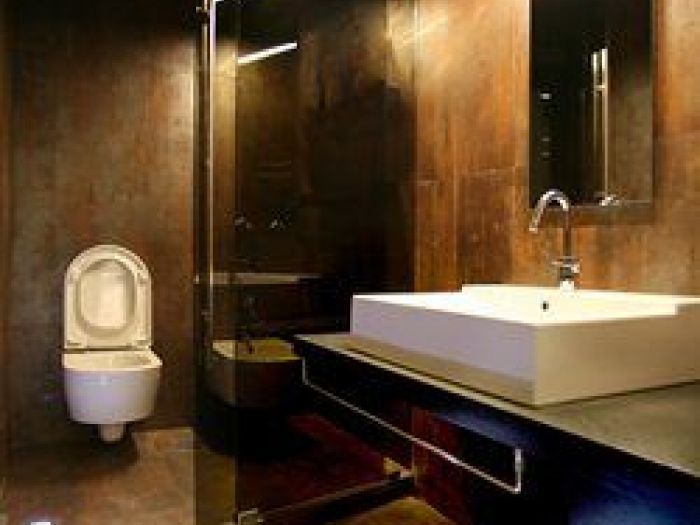 Archisio - Antonio Giordano - Progetto Uffici tecnici direzionali gruppo piloda